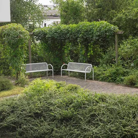 شقة **** Studiowohnung Nahe Dresdner Szeneviertel