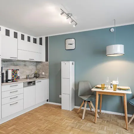 **** Studiowohnung Nahe Dresdner Szeneviertel