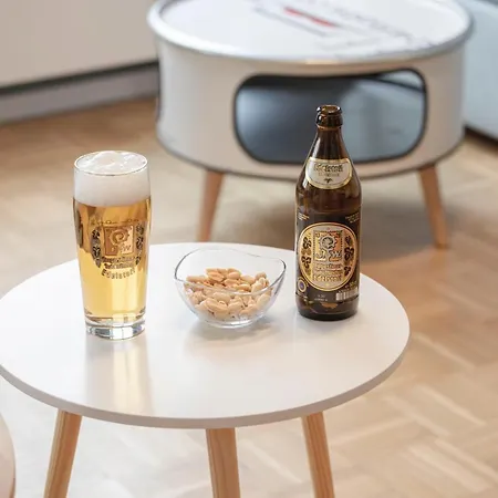 **** Studiowohnung Nahe Dresdner Szeneviertel Apartment Dresden