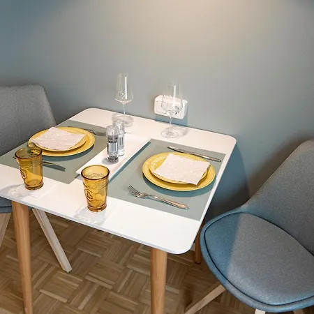 Apartment **** Studiowohnung Nahe Dresdner Szeneviertel