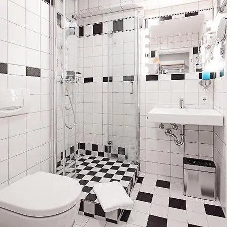 **** Studiowohnung Nahe Dresdner Szeneviertel ドレスデン