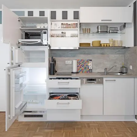 アパート **** Studiowohnung Nahe Dresdner Szeneviertel